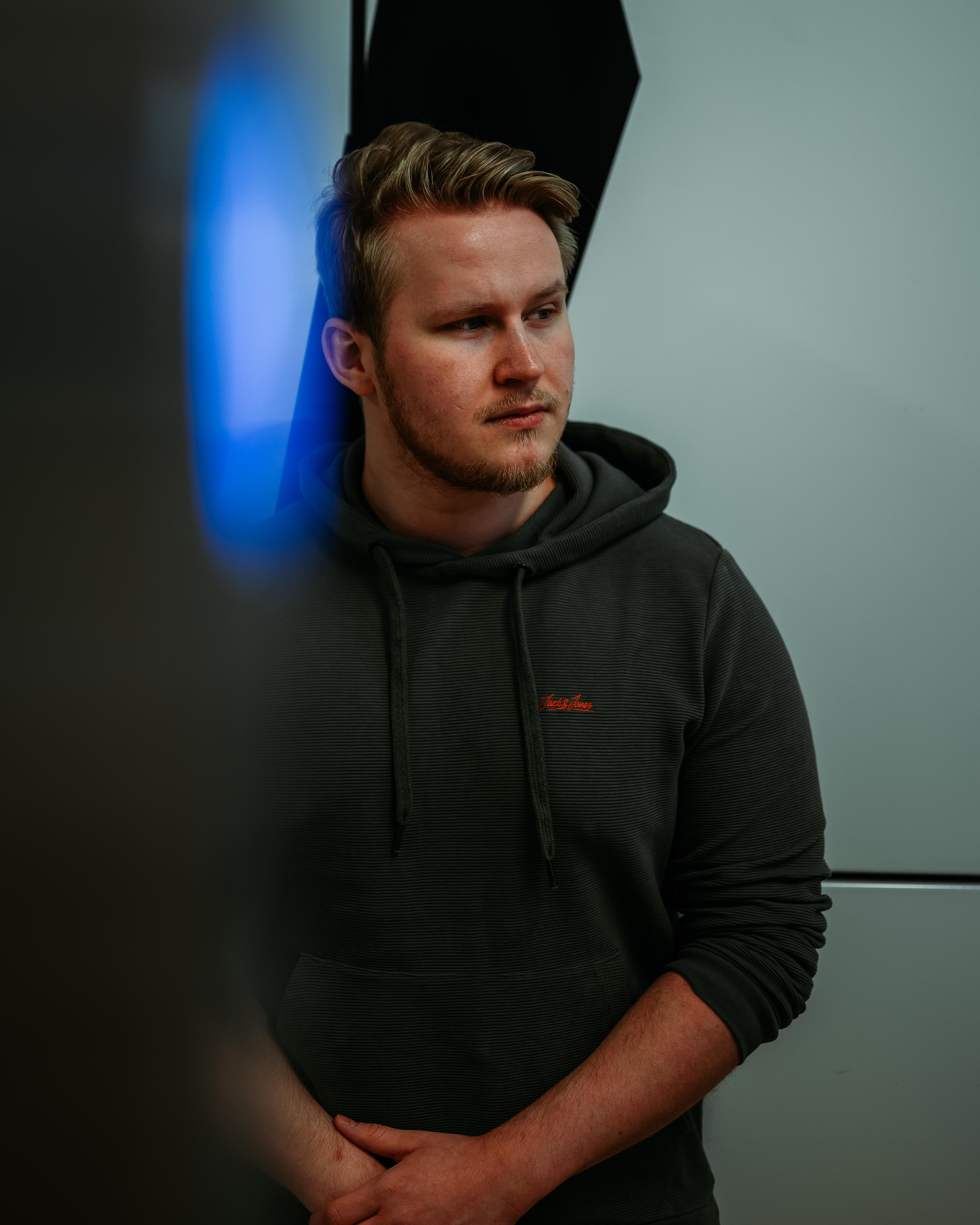 Profile Pic